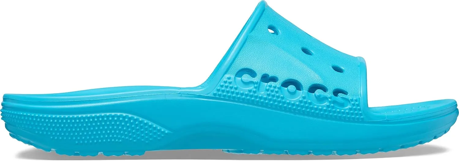 Crocs Unisex Adult Baya II Slides Sandal (Seasonal Colors)
