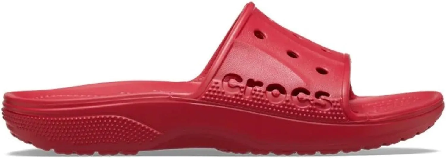 Crocs Unisex-Adult Baya Ii Slides Sandal