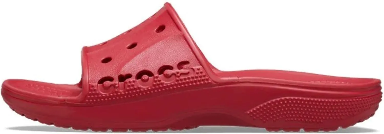 Crocs Unisex-Adult Baya Ii Slides Sandal