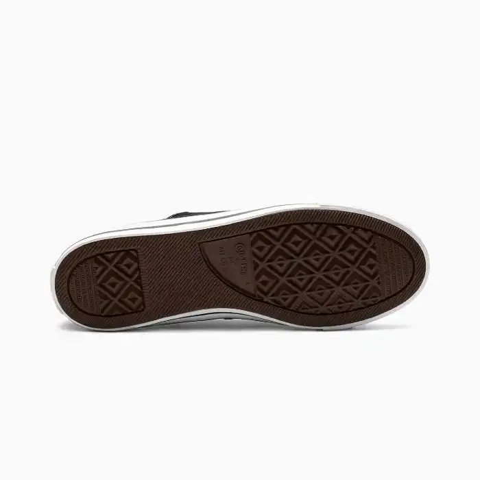 CT Dainty Canvas Low (Black)