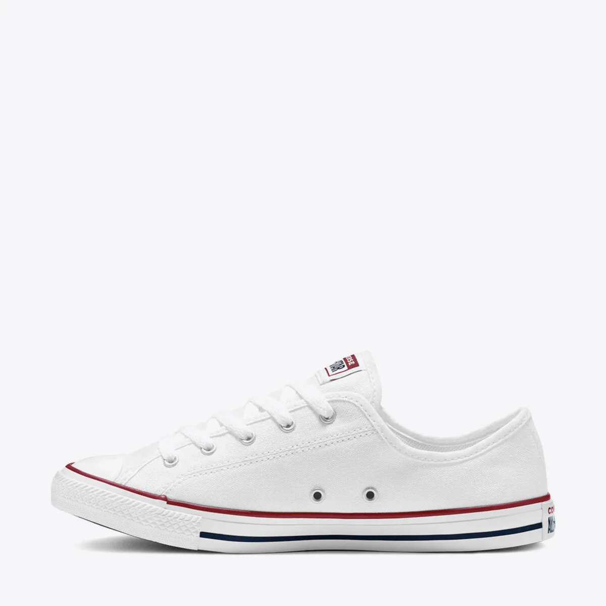 Dainty 2.0 Canvas Low