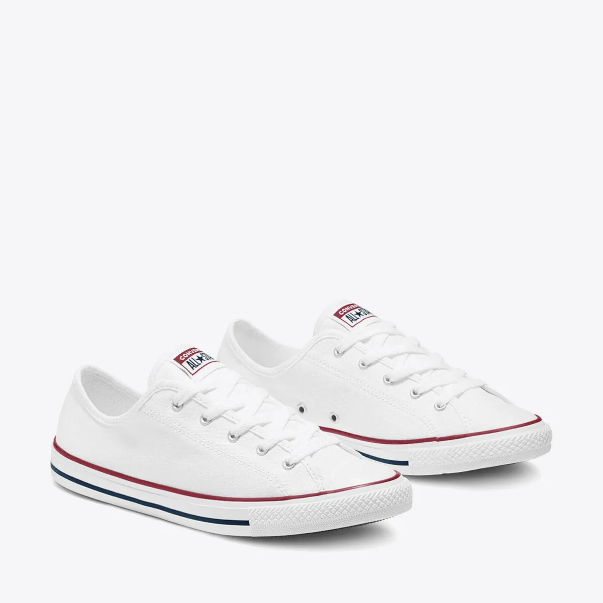 Dainty 2.0 Canvas Low