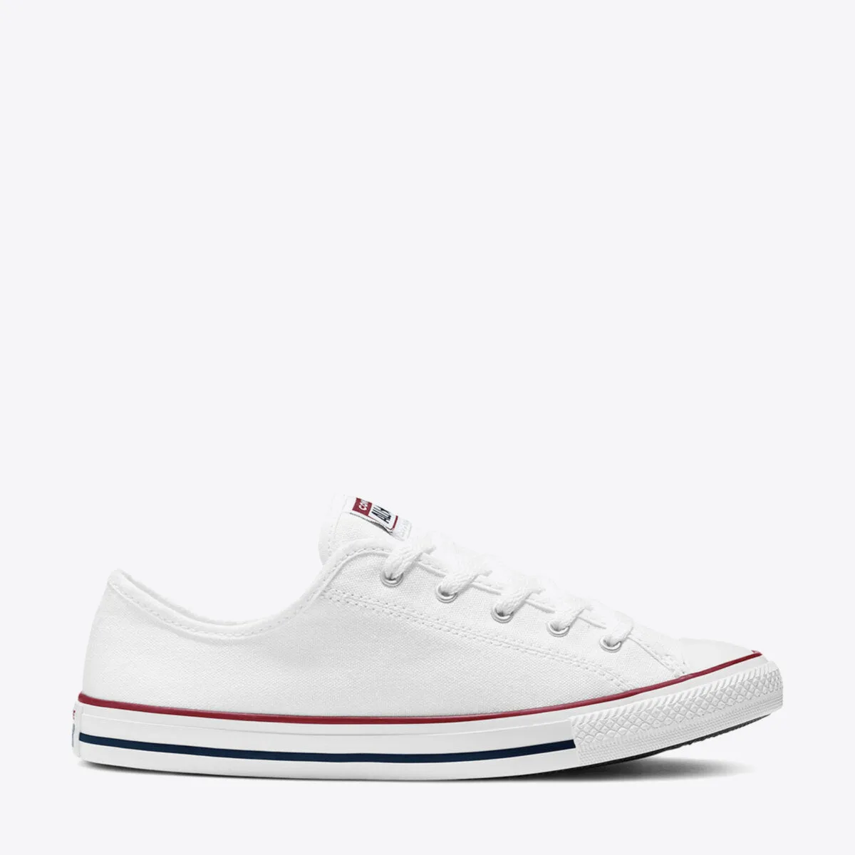 Dainty 2.0 Canvas Low