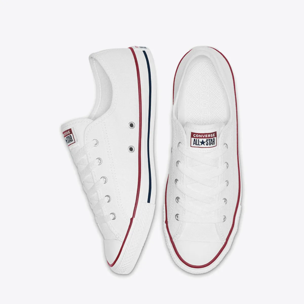Dainty 2.0 Canvas Low