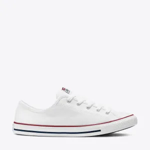 Dainty 2.0 Canvas Low