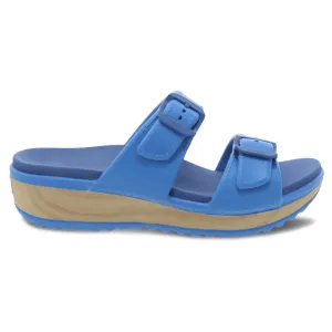 Dansko Women's Kandi Blue EVA Blue Molded 4520050500
