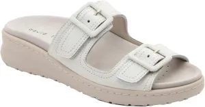 David Tate Women's Frenchy Flat Sandal