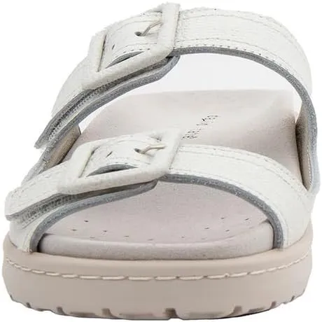 David Tate Women's Frenchy Flat Sandal