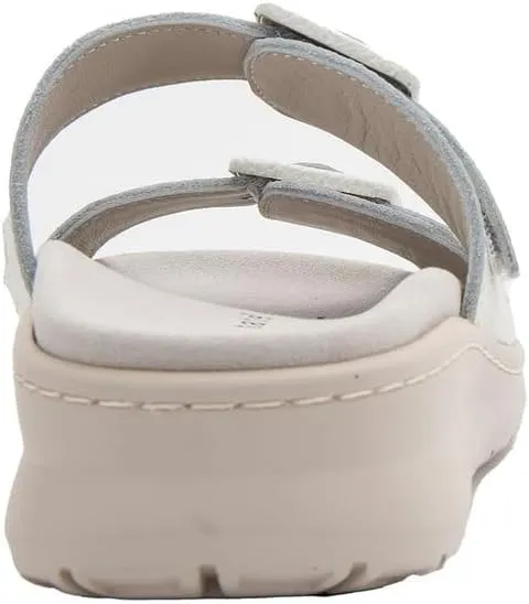 David Tate Women's Frenchy Flat Sandal