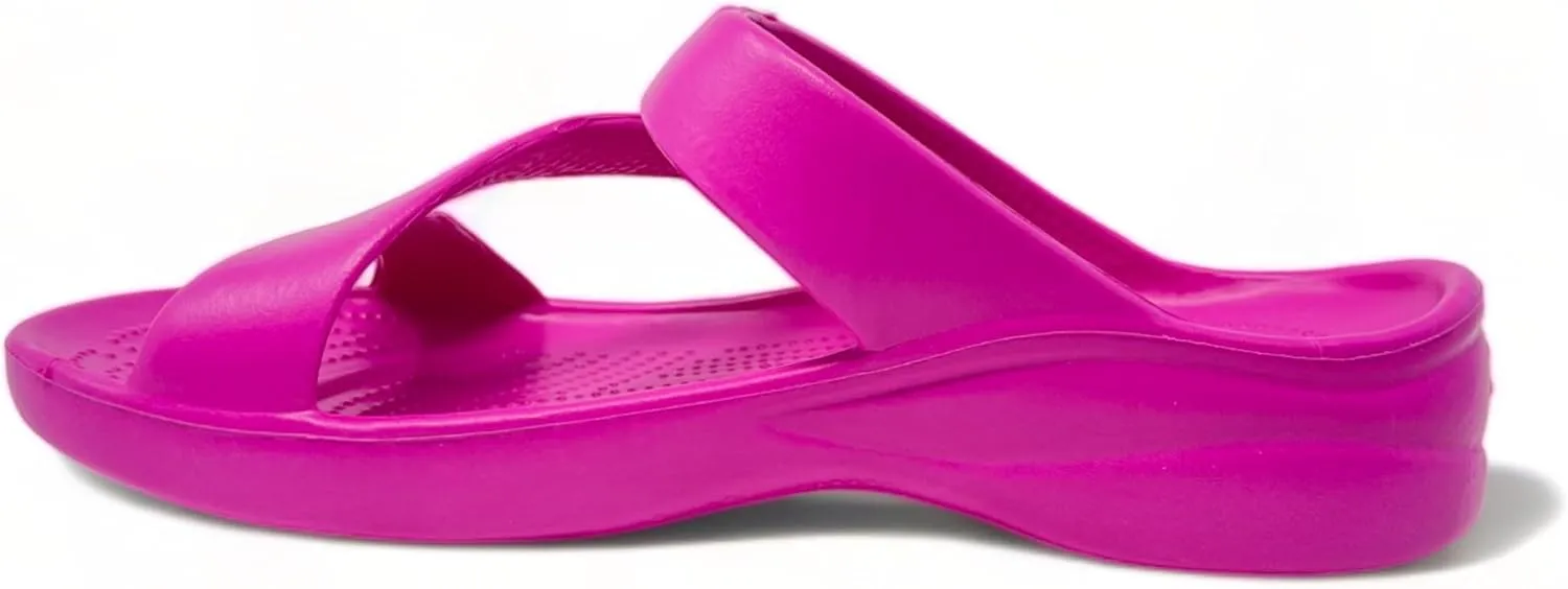 DAWGS Women's Z Strap Sandals