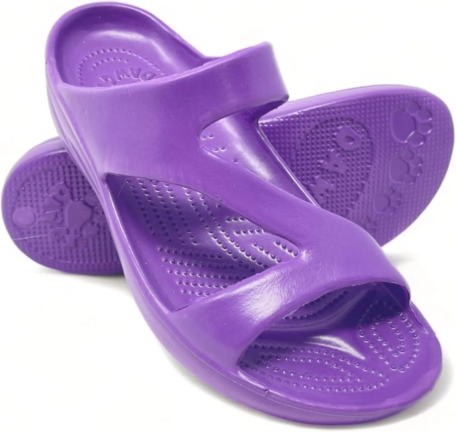 DAWGS Women's Z Strap Sandals