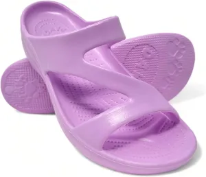 DAWGS Women's Z Strap Sandals
