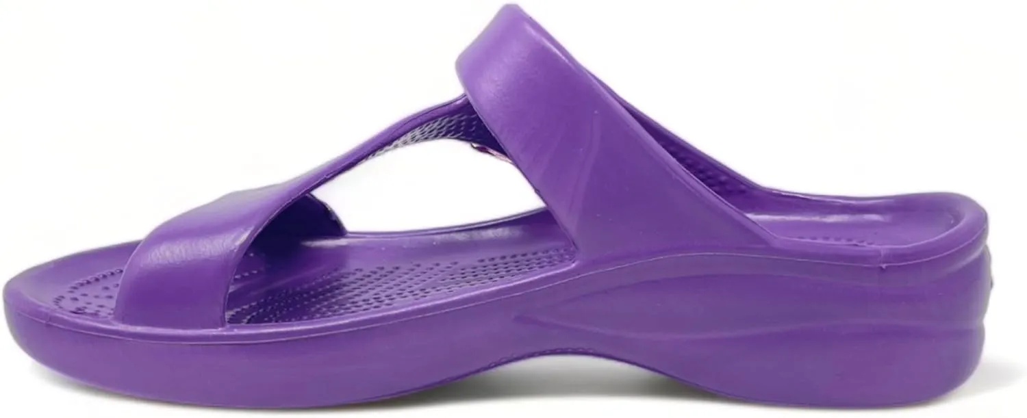 DAWGS Women's Z Strap Sandals