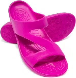 DAWGS Women's Z Strap Sandals