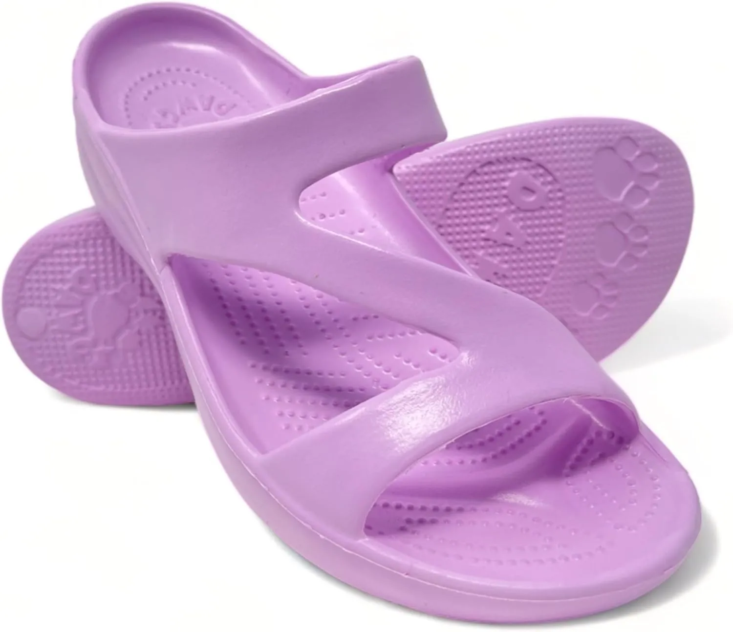 DAWGS Women's Z Strap Sandals