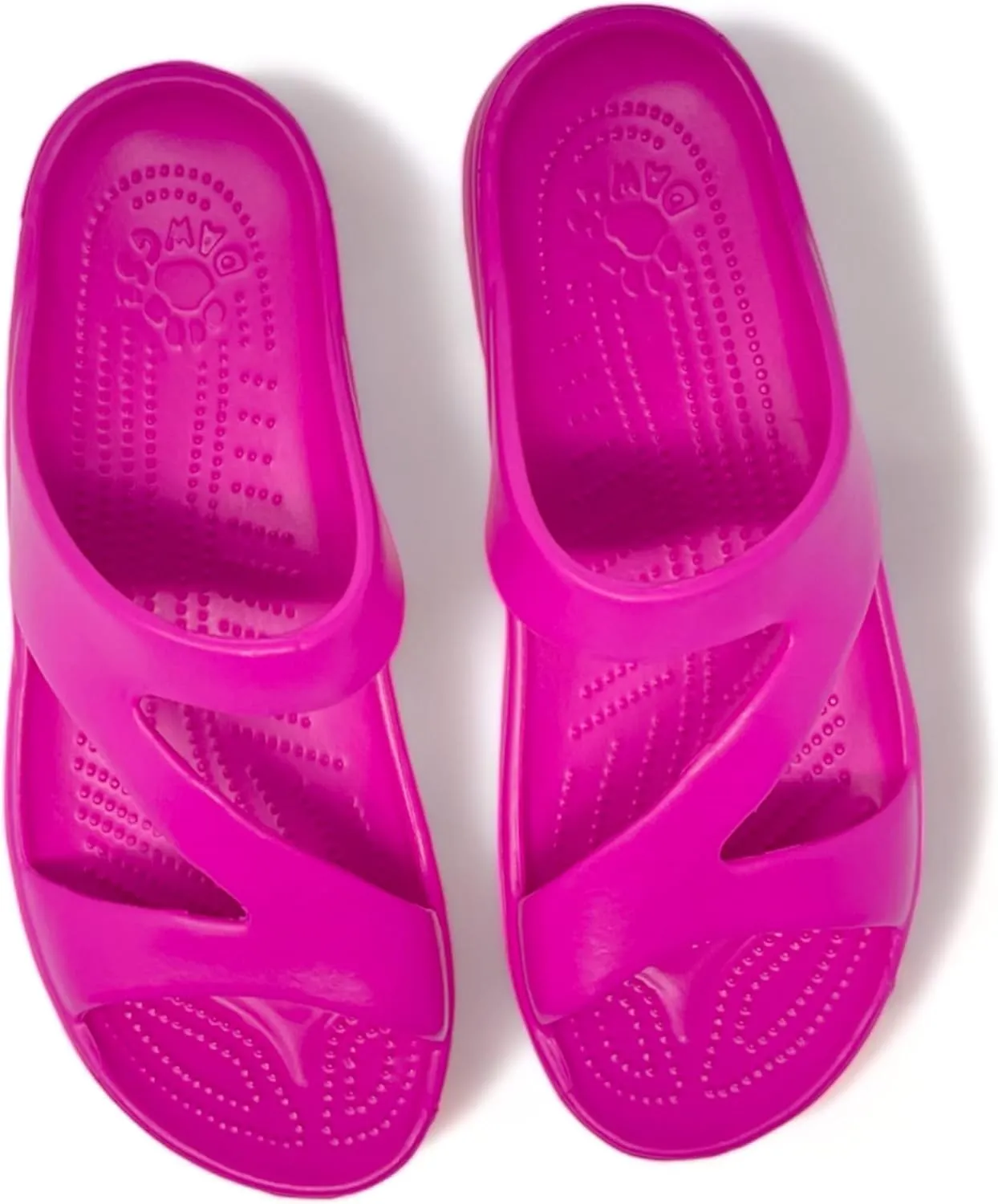 DAWGS Women's Z Strap Sandals