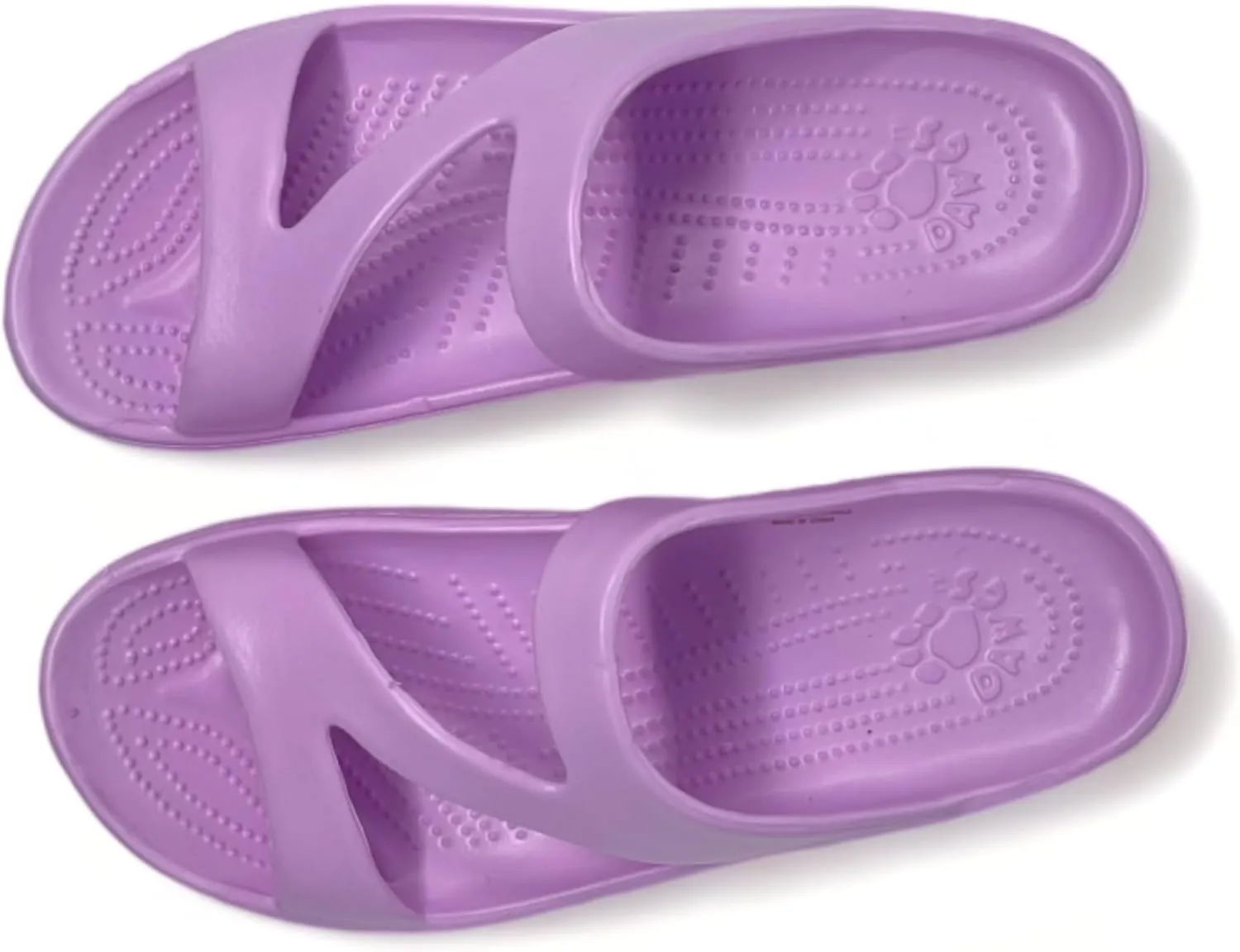 DAWGS Women's Z Strap Sandals