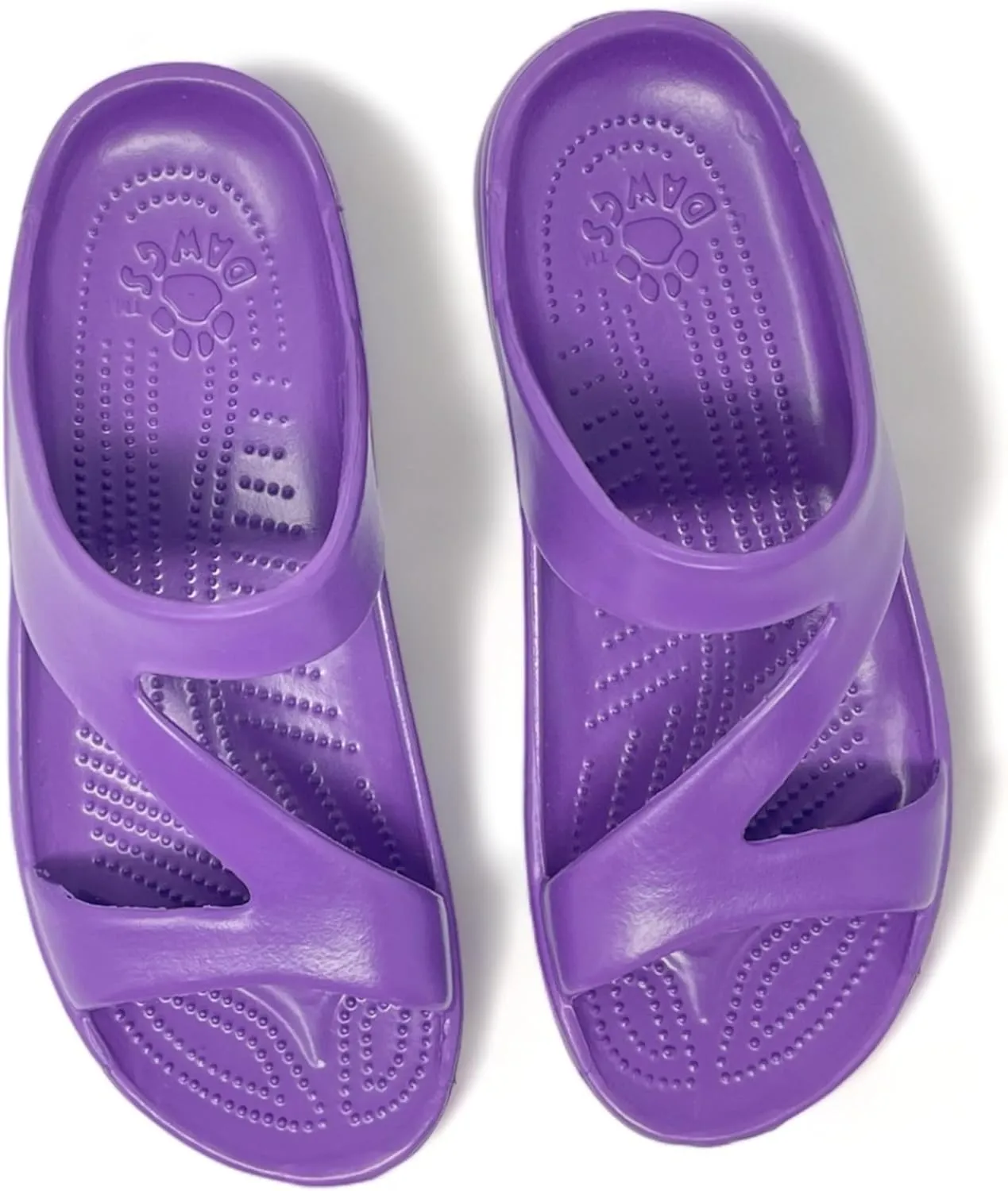 DAWGS Women's Z Strap Sandals