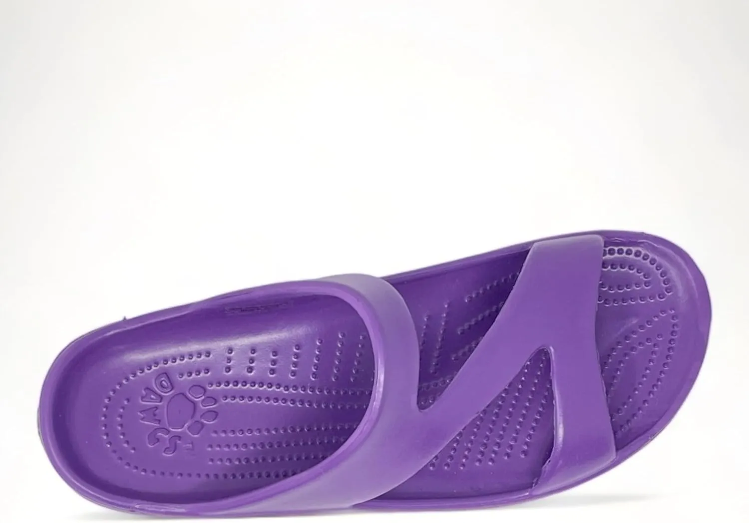 DAWGS Women's Z Strap Sandals