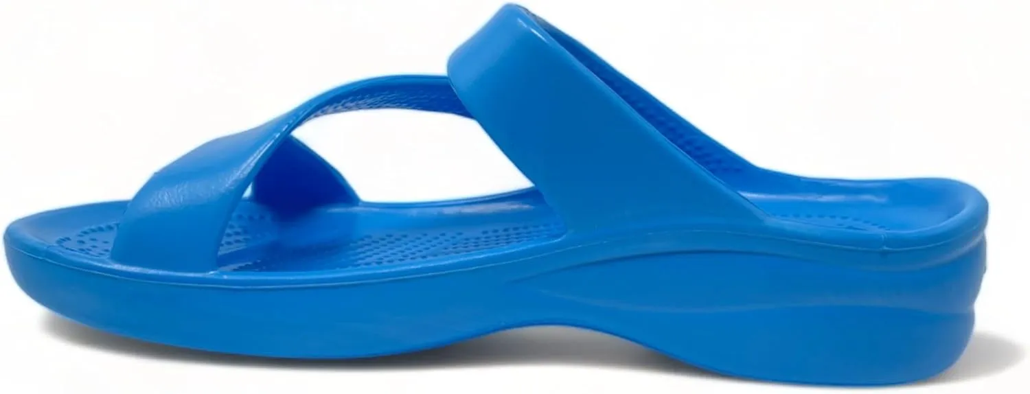 DAWGS Women's Z Strap Sandals