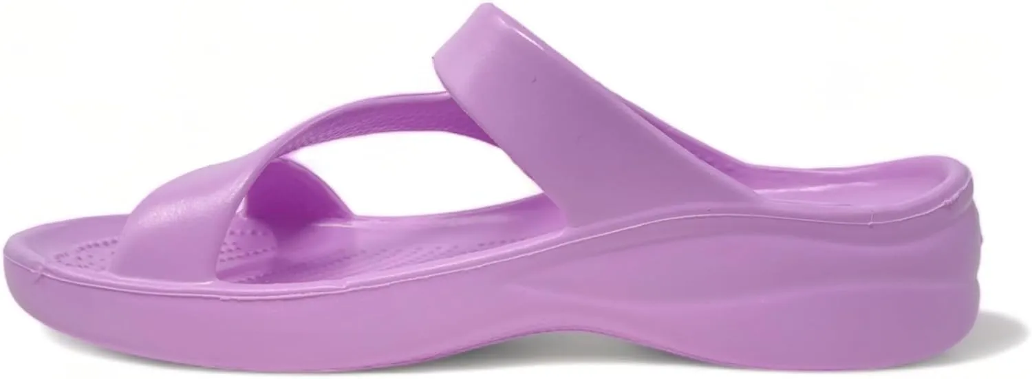 DAWGS Women's Z Strap Sandals