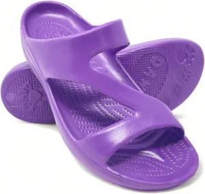 DAWGS Women's Z Strap Sandals