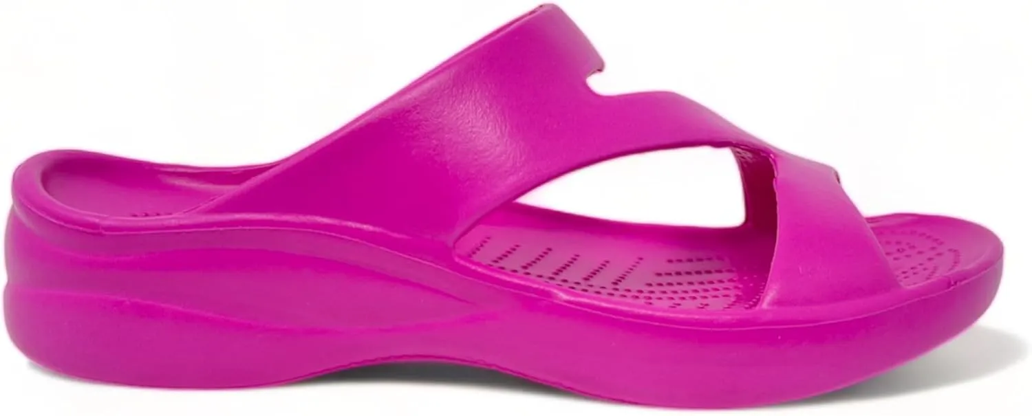 DAWGS Women's Z Strap Sandals