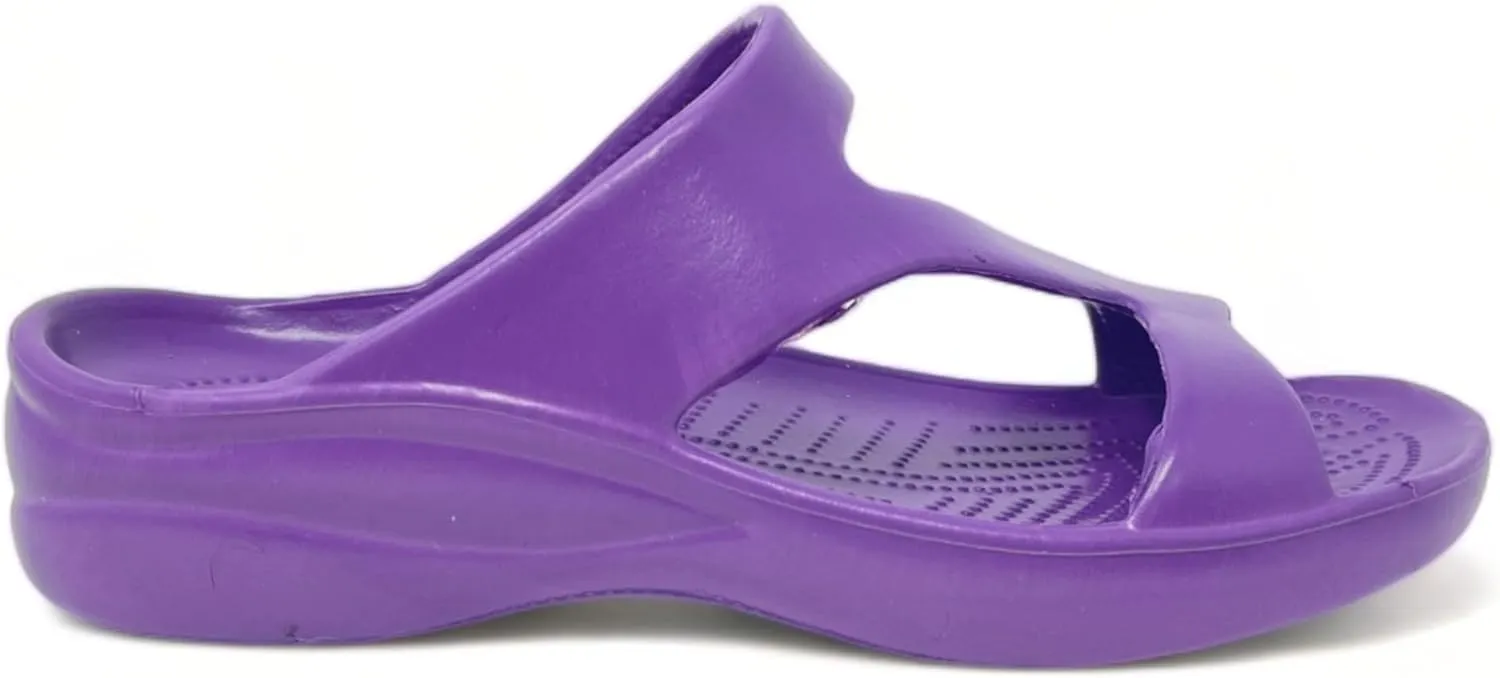 DAWGS Women's Z Strap Sandals