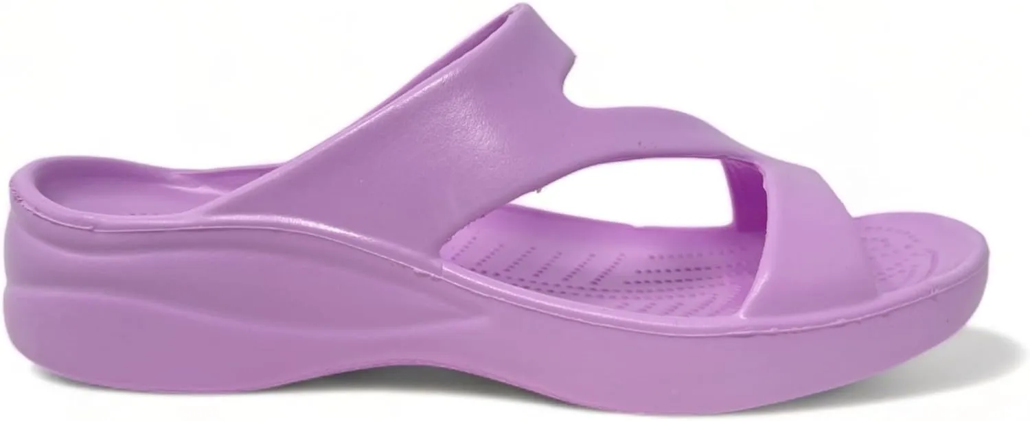 DAWGS Women's Z Strap Sandals