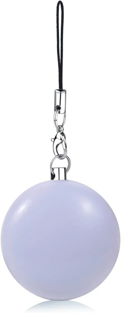 Deke Home - Round Purse Light, Handbag Light, Purse Motion Sensor Light, Automatic On/Off Motion Night Light, Backpack Light, Purse Organizer, Purse Accessories.