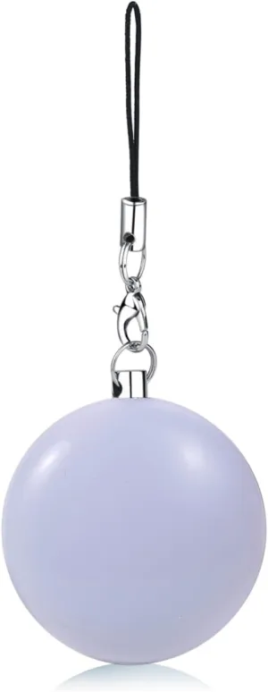 Deke Home - Round Purse Light, Handbag Light, Purse Motion Sensor Light, Automatic On/Off Motion Night Light, Backpack Light, Purse Organizer, Purse Accessories.