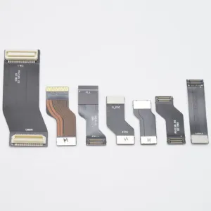 DJI Phantom 4 Pro V1 Flexible Flat Cable Set