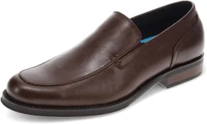 Dockers Men's Eton Loafer, Chestnut, 10.5