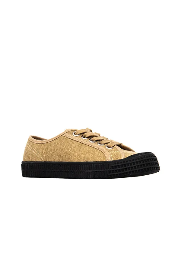 DOLCE-SAND BLACK OUTSOLE