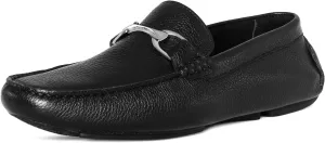 Donald Pliner Men's Vitali Tumbled Calf Driving Style Loafer