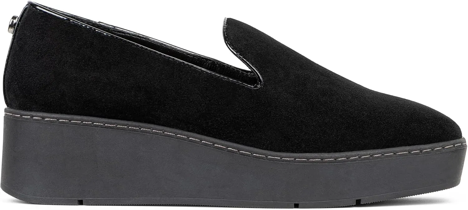 Donald Pliner Women's Witty Suede Loafer