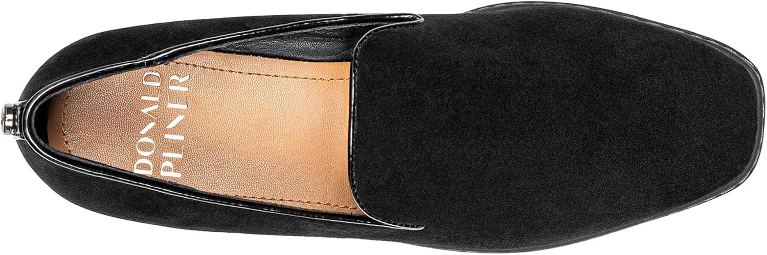 Donald Pliner Women's Witty Suede Loafer