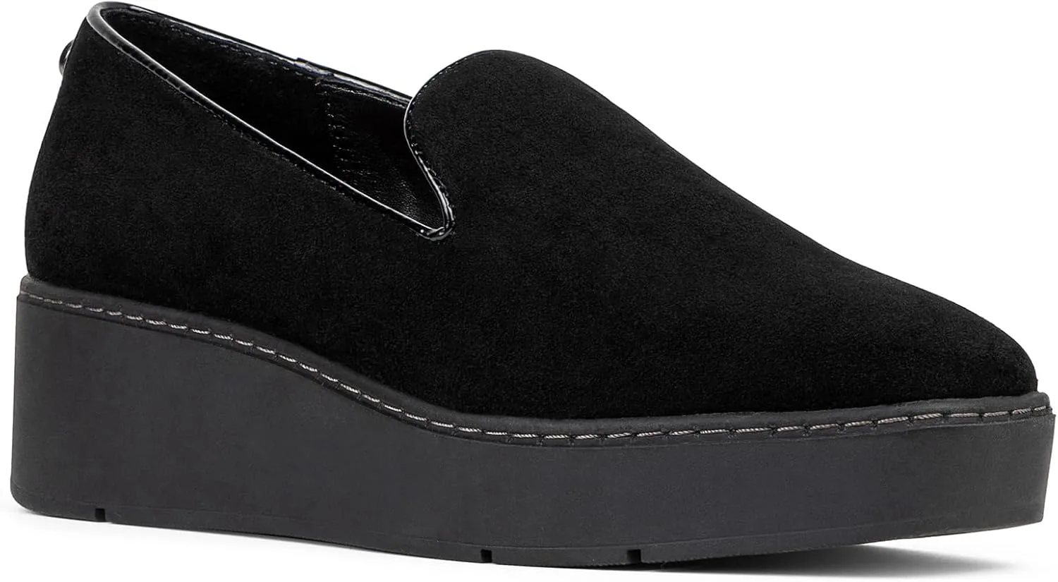 Donald Pliner Women's Witty Suede Loafer