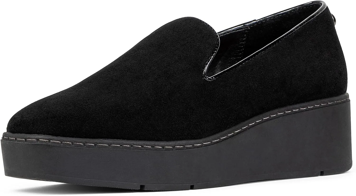 Donald Pliner Women's Witty Suede Loafer