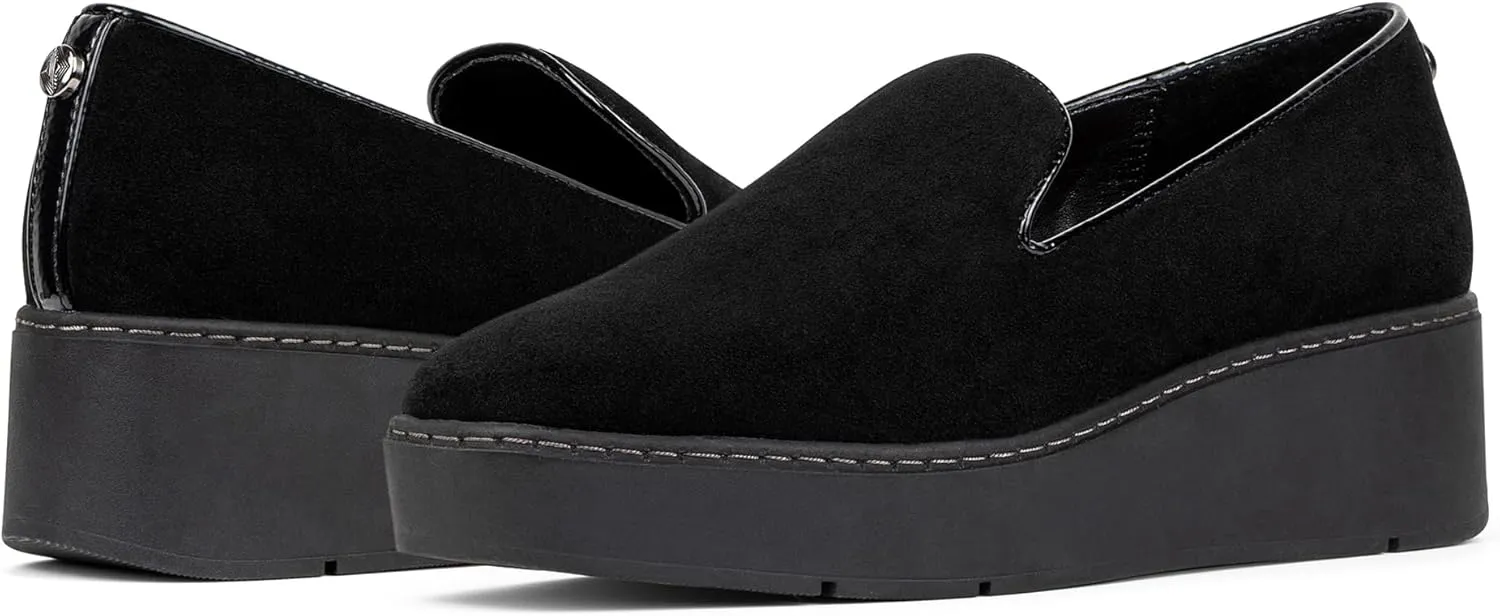 Donald Pliner Women's Witty Suede Loafer