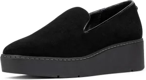 Donald Pliner Women's Witty Suede Loafer