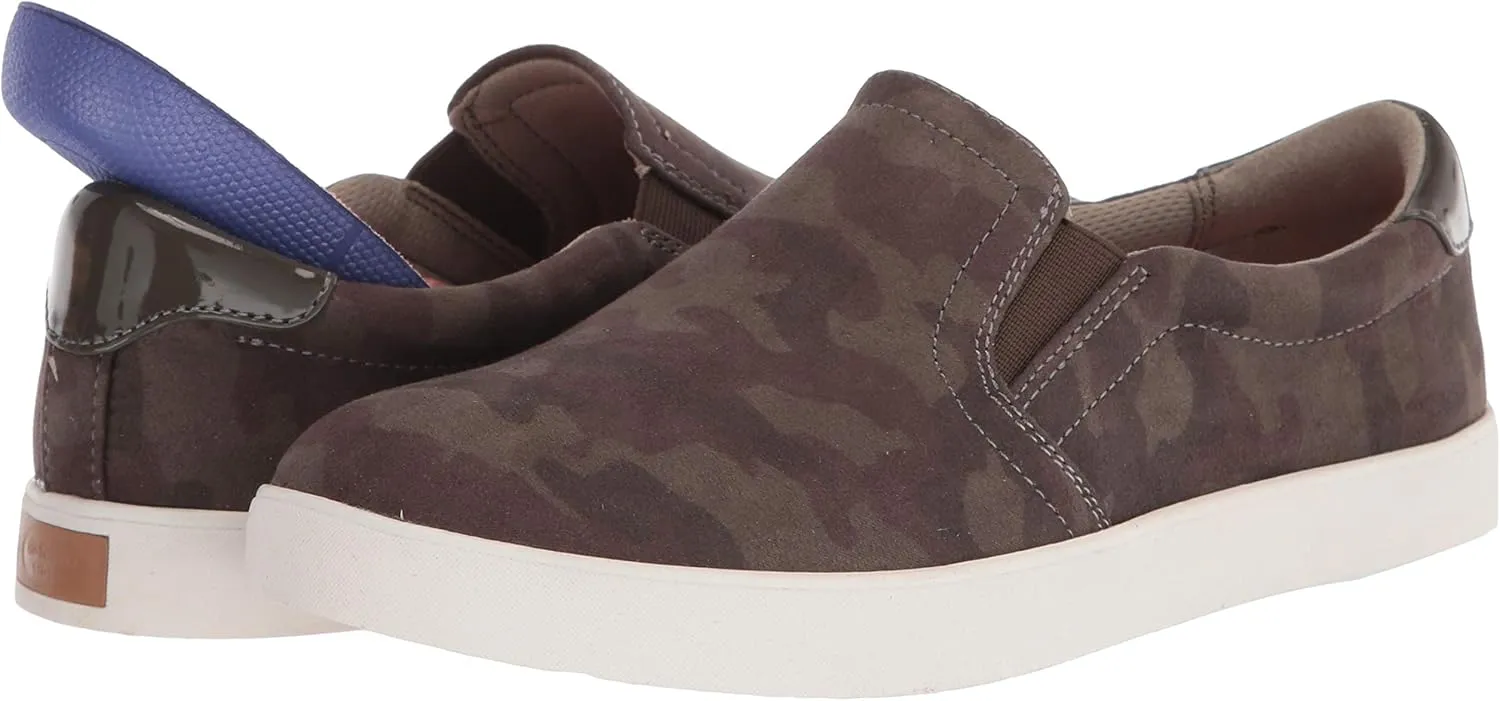 Dr. Scholl's Shoes Women's Madison Sneaker