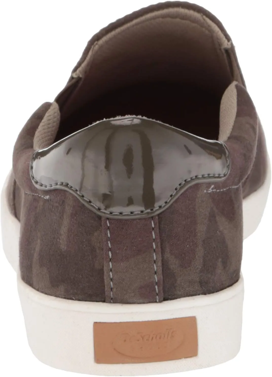Dr. Scholl's Shoes Women's Madison Sneaker