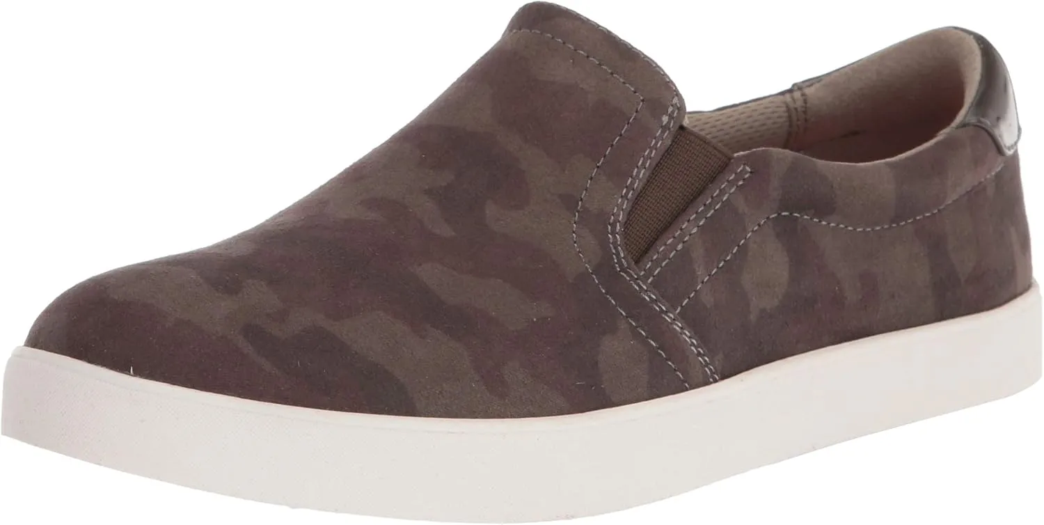 Dr. Scholl's Shoes Women's Madison Sneaker