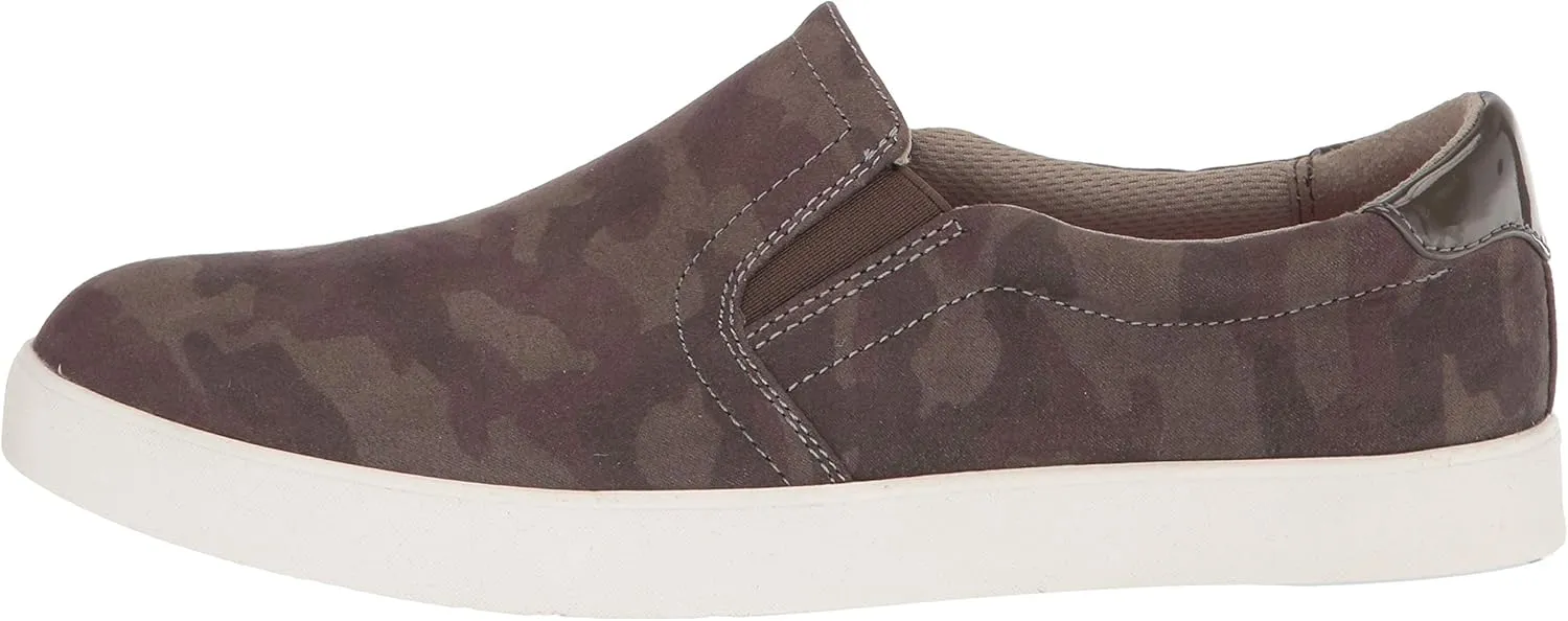 Dr. Scholl's Shoes Women's Madison Sneaker