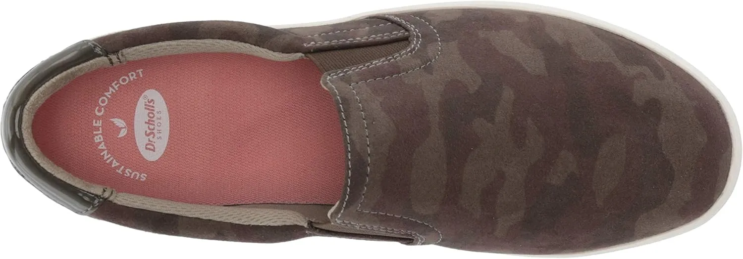 Dr. Scholl's Shoes Women's Madison Sneaker