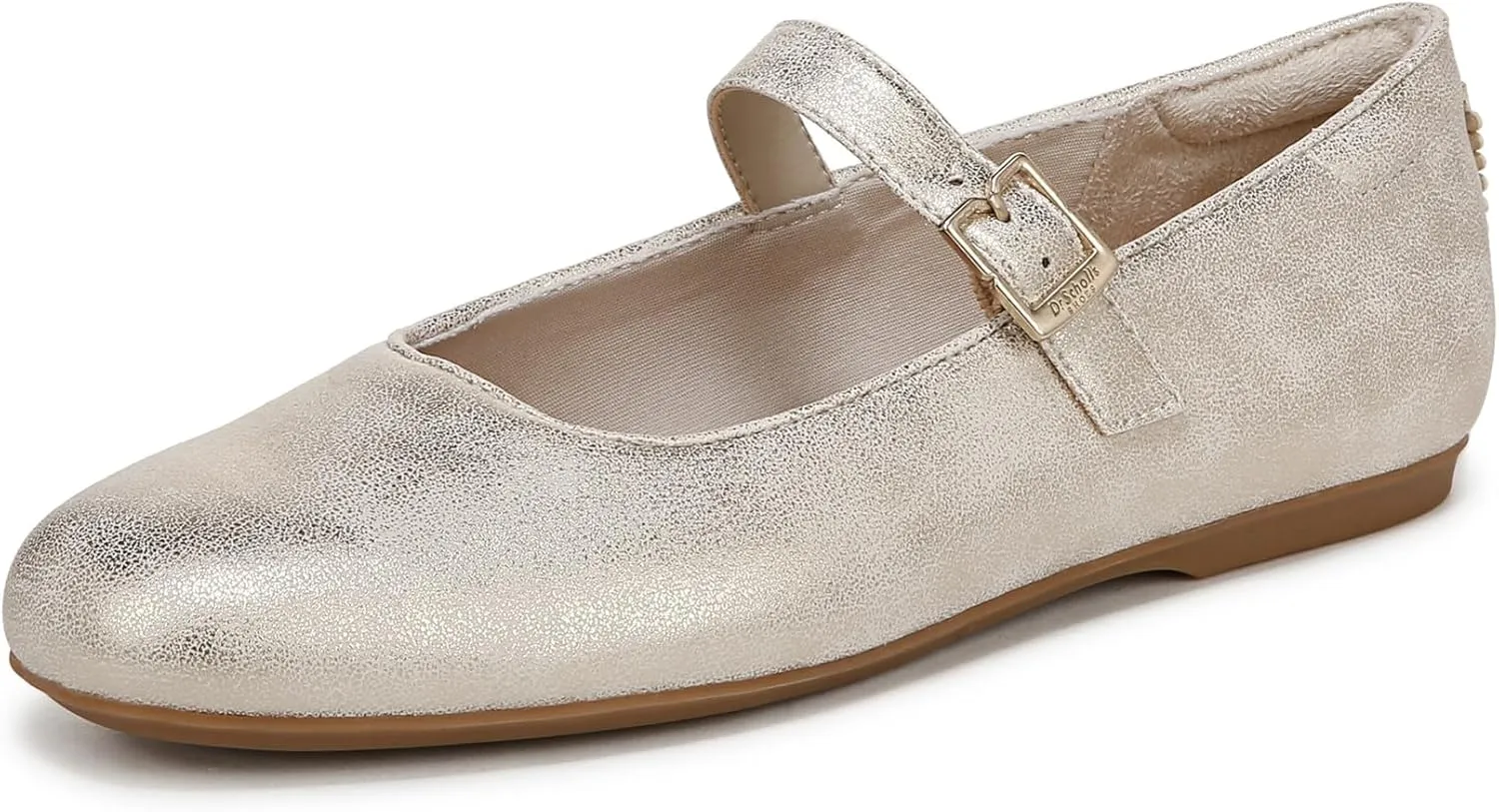 Dr. Scholl's Shoes Women's Wexley Mary Jane Flat