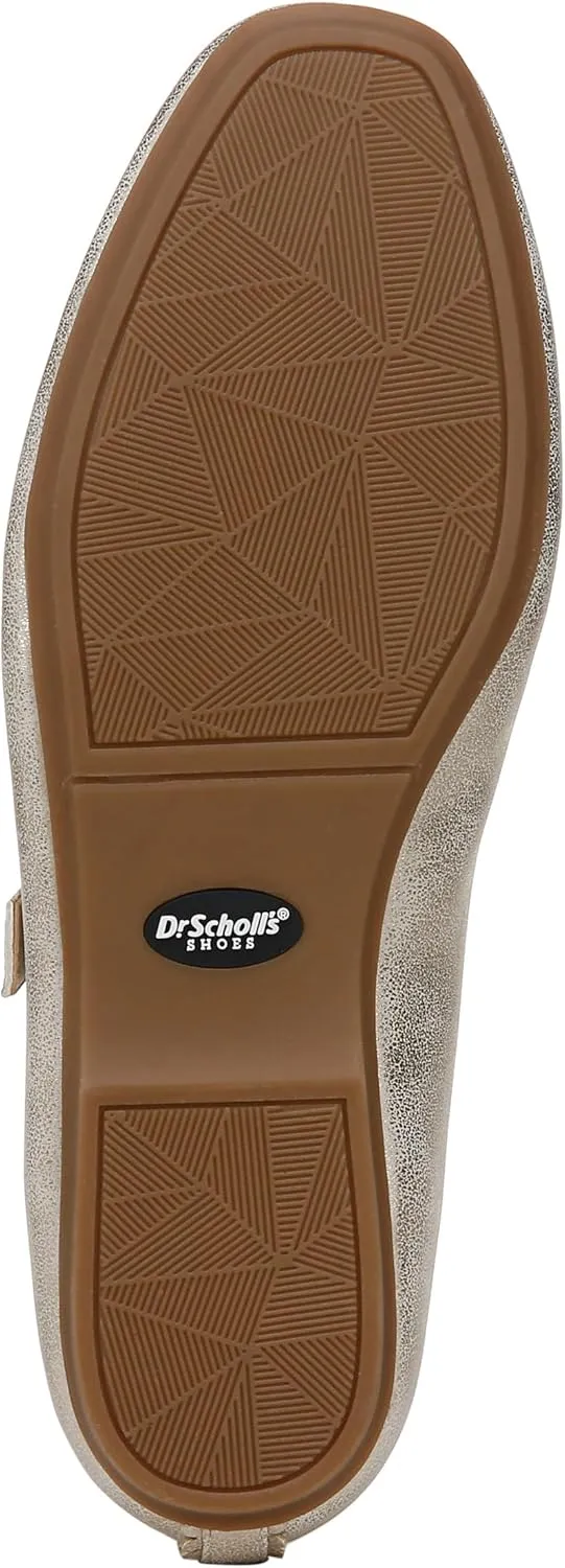 Dr. Scholl's Shoes Women's Wexley Mary Jane Flat