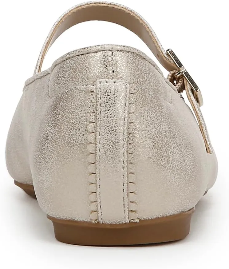 Dr. Scholl's Shoes Women's Wexley Mary Jane Flat