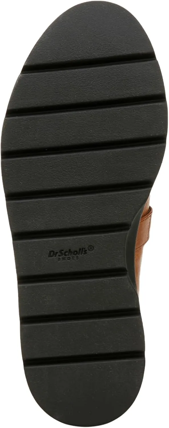 Dr. Scholl's Women's Nice Day Max Jane Mary Flat